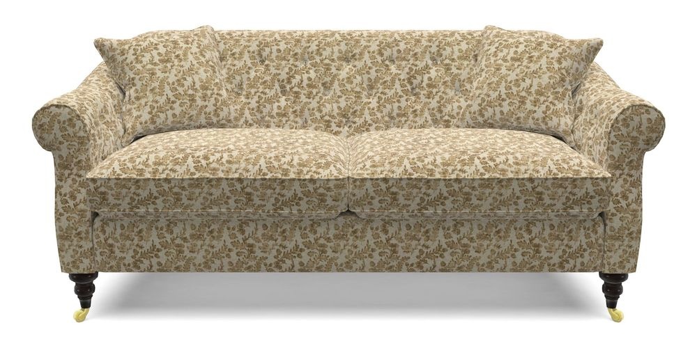 3 Seater Sofa