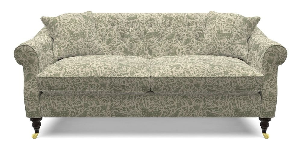 3 Seater Sofa