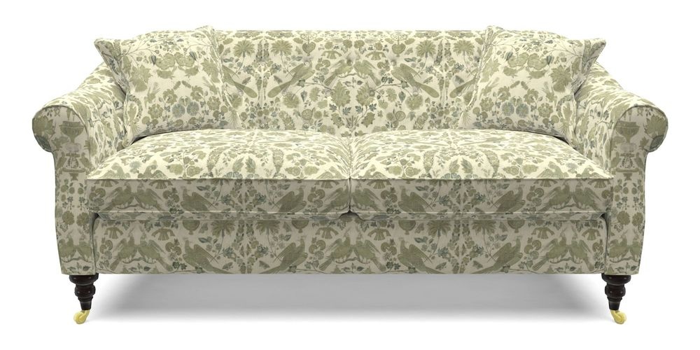 3 Seater Sofa
