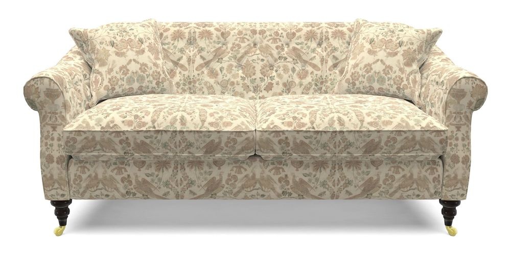 3 Seater Sofa