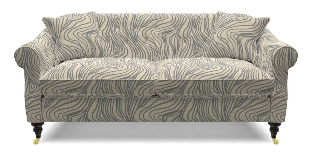 3 Seater Sofa
