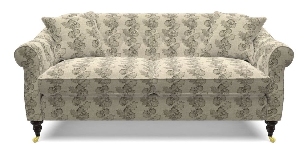 3 Seater Sofa