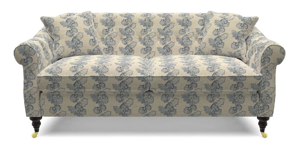 3 Seater Sofa