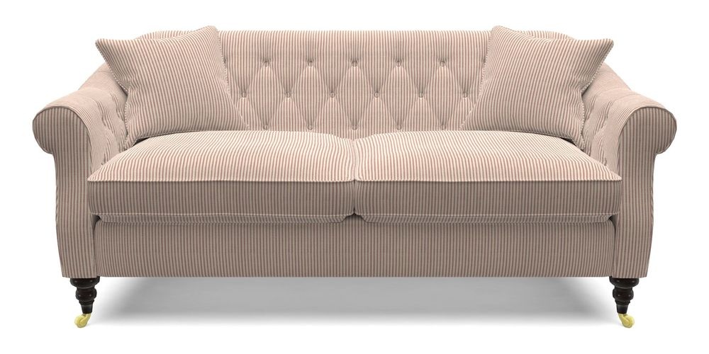 3 Seater Sofa