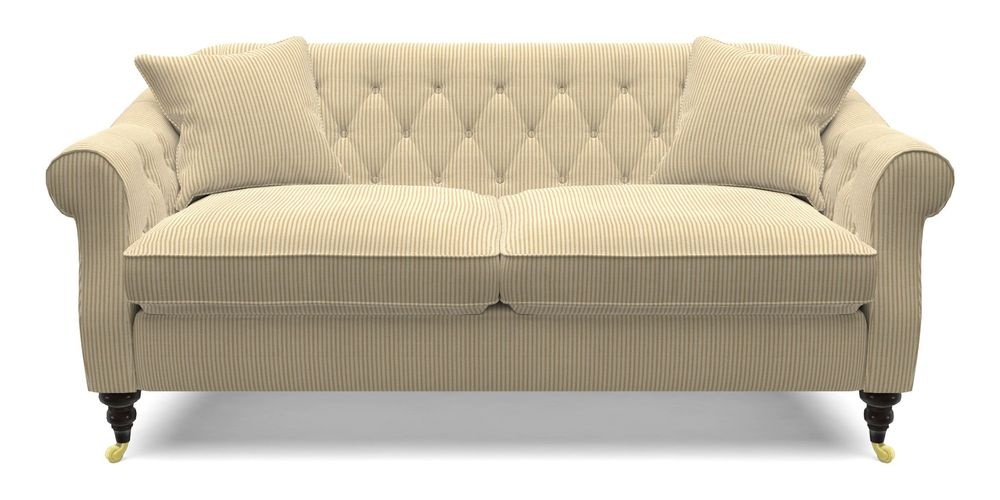 3 Seater Sofa