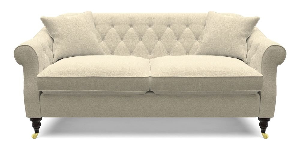 3 Seater Sofa