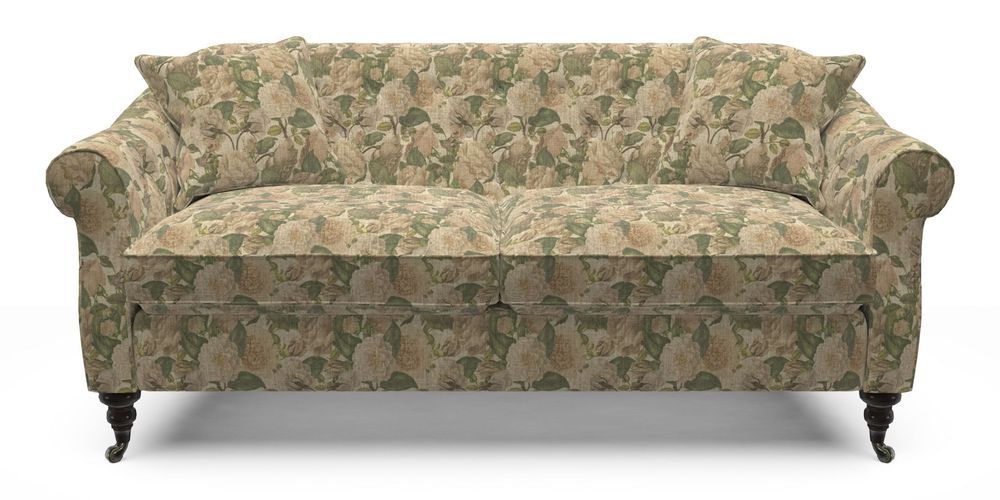 3 Seater Sofa