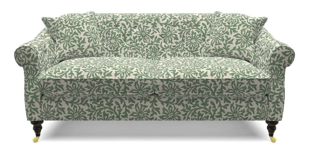 3 Seater Sofa