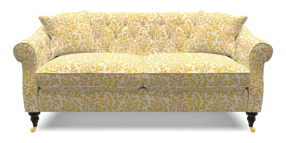 3 Seater Sofa