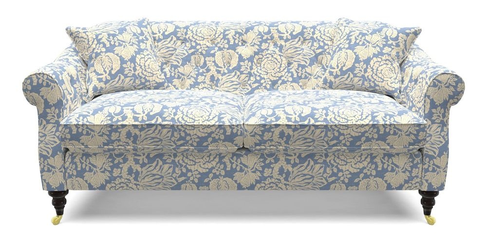 3 Seater Sofa