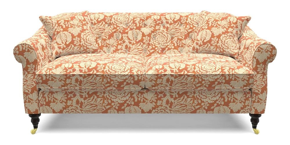 3 Seater Sofa