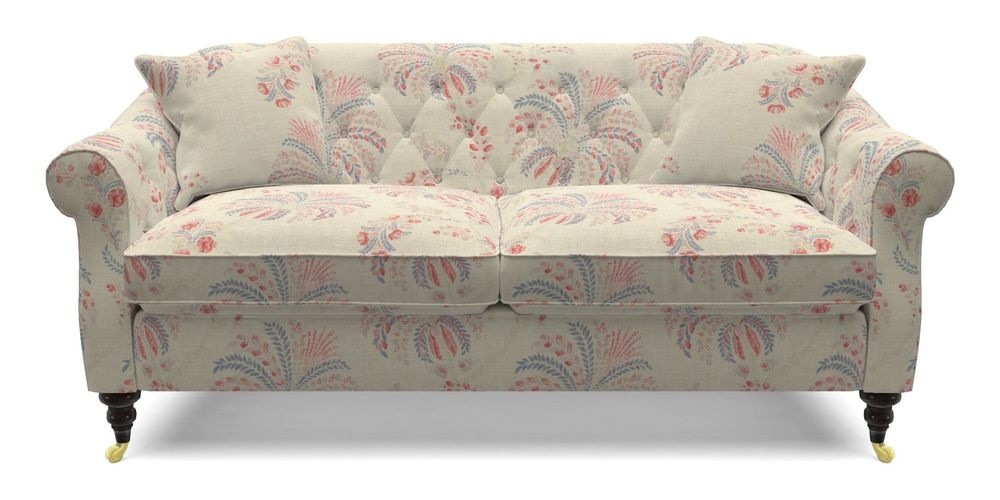 3 Seater Sofa