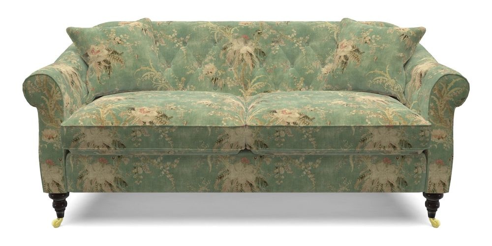 3 Seater Sofa