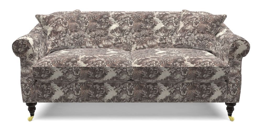 3 Seater Sofa