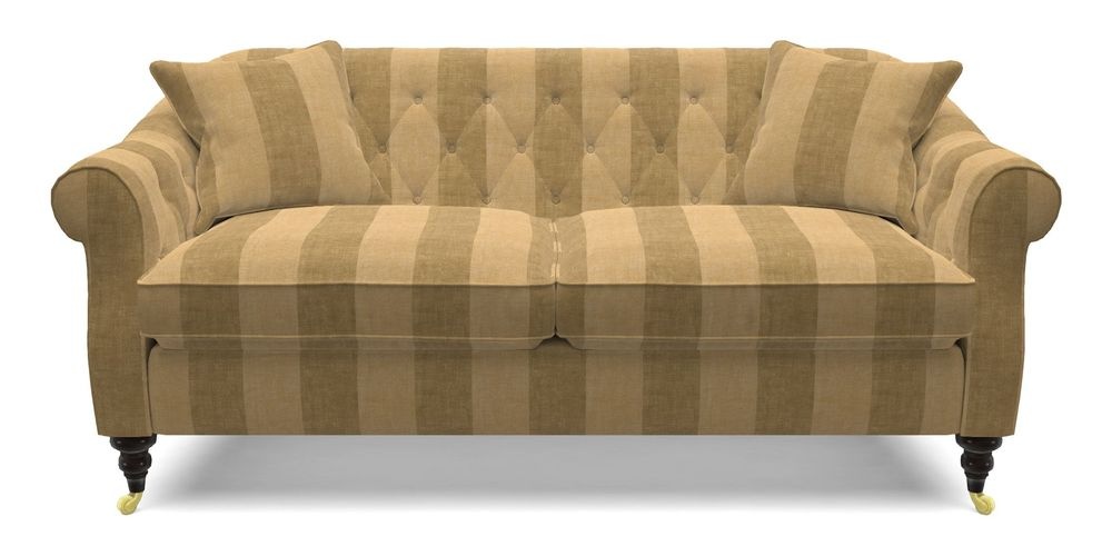 3 Seater Sofa