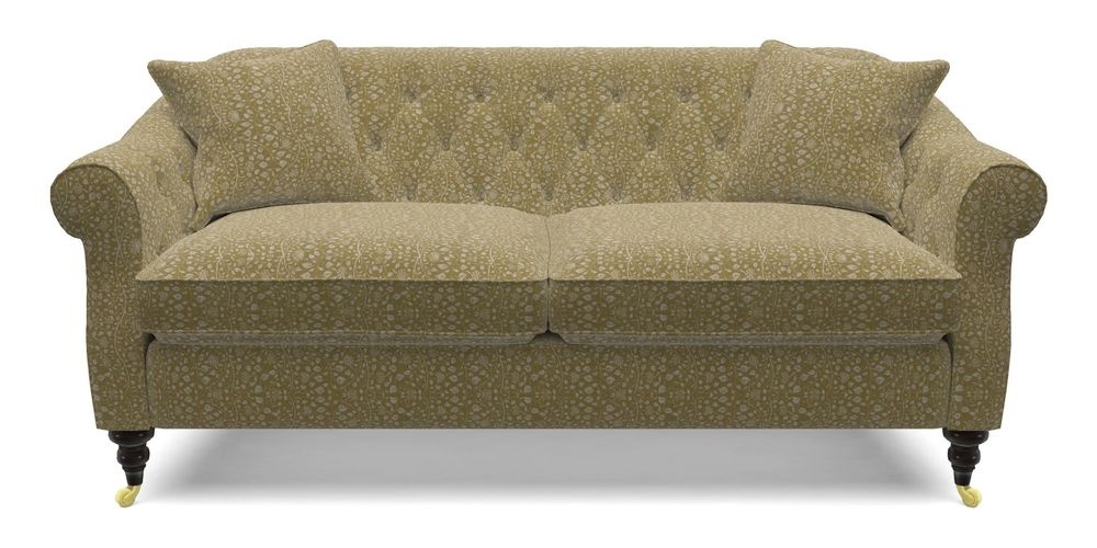 3 Seater Sofa