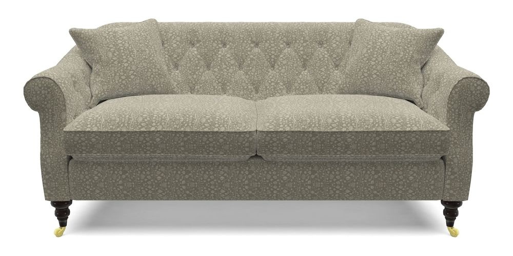 3 Seater Sofa