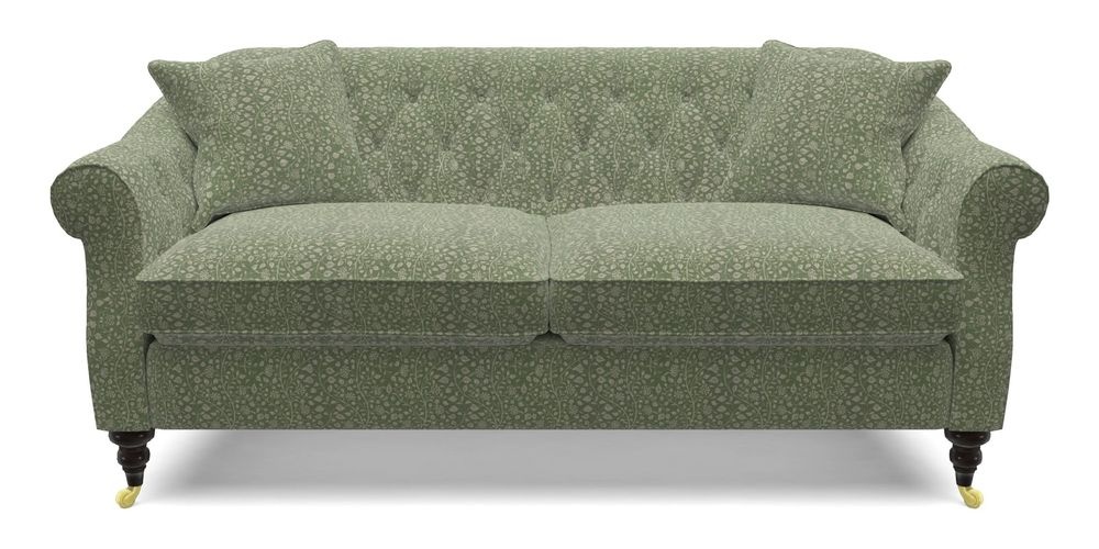 3 Seater Sofa