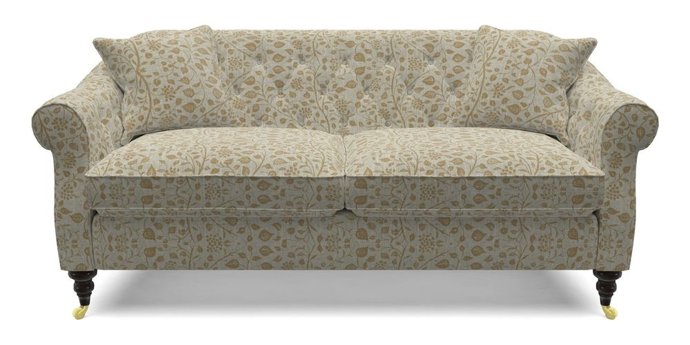 3 Seater Sofa