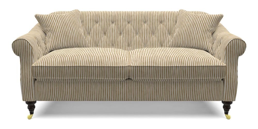 3 Seater Sofa