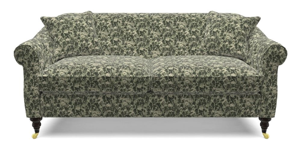 3 Seater Sofa