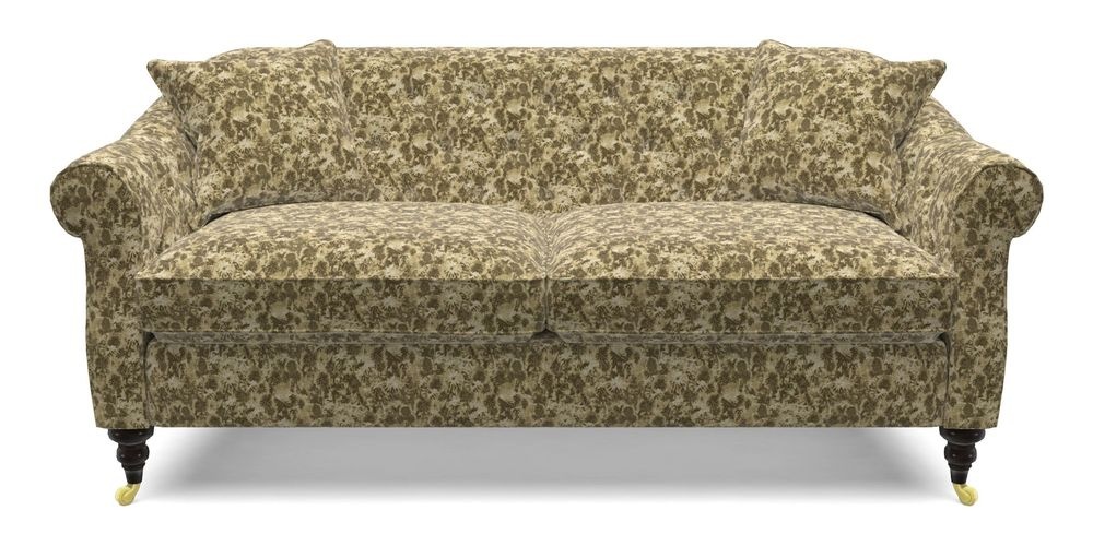 3 Seater Sofa