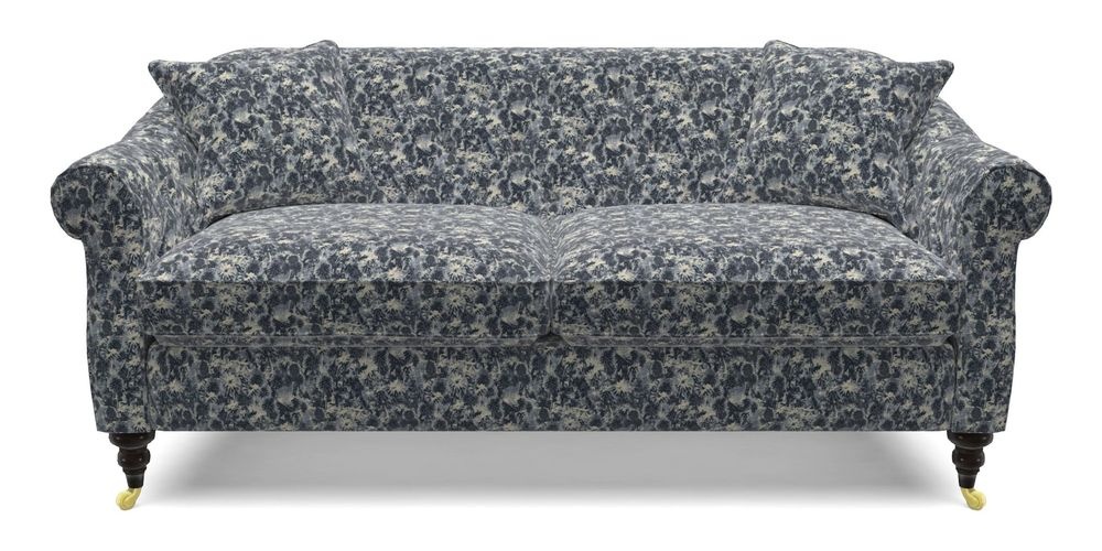 3 Seater Sofa