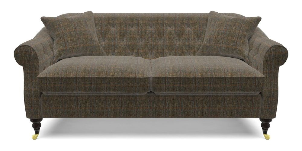 3 Seater Sofa