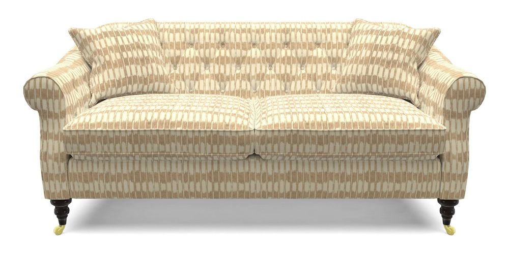 3 Seater Sofa