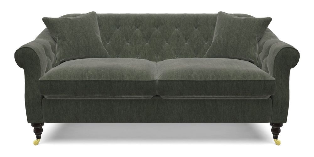 3 Seater Sofa