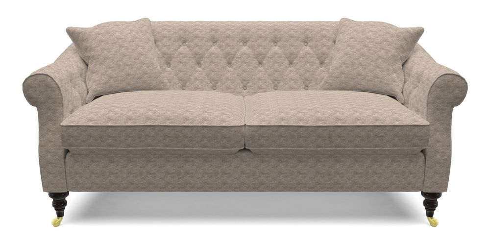 3 Seater Sofa