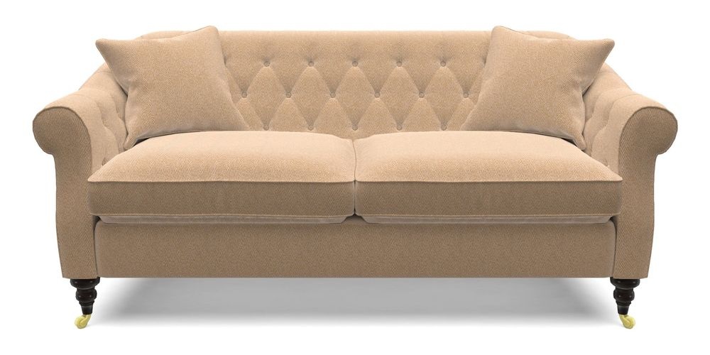 3 Seater Sofa