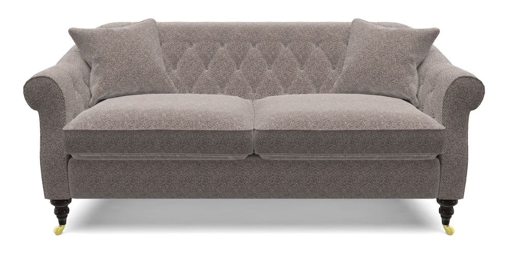 3 Seater Sofa