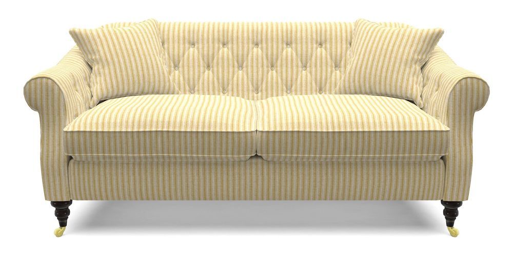 3 Seater Sofa