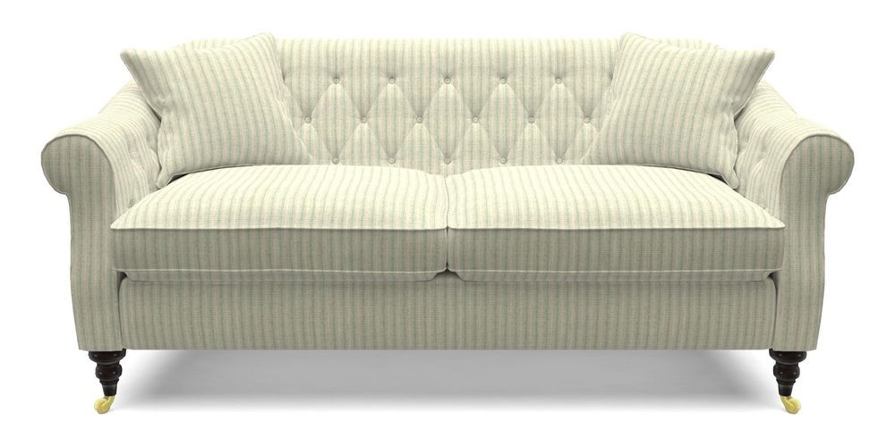 3 Seater Sofa