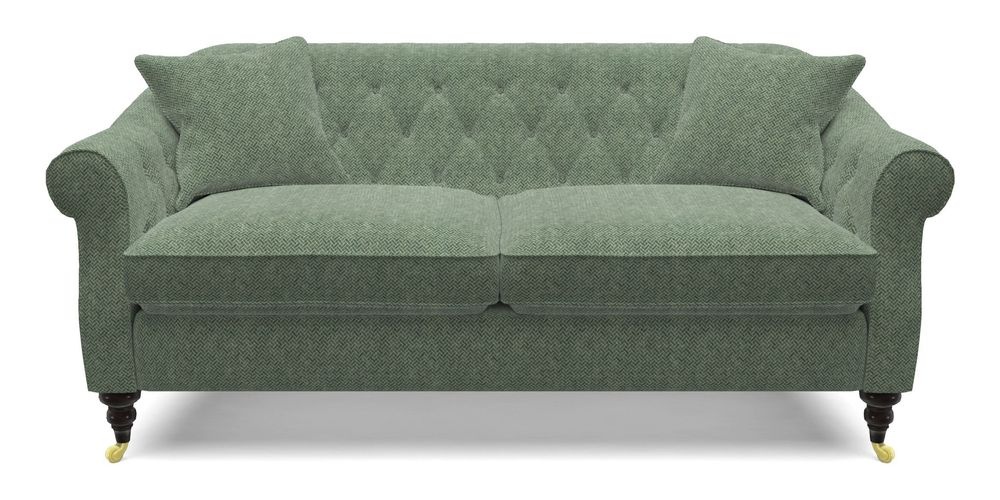 3 Seater Sofa