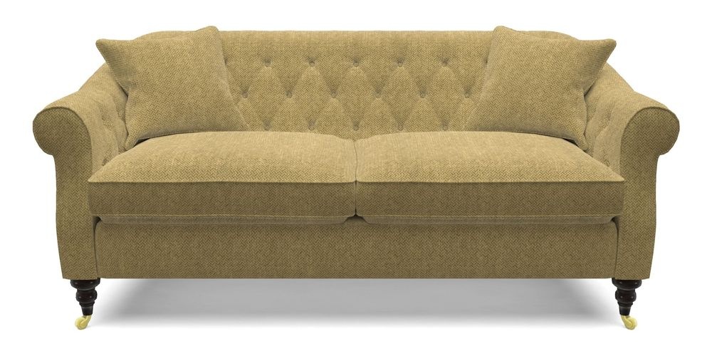3 Seater Sofa
