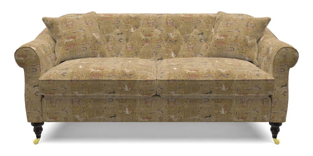 3 Seater Sofa