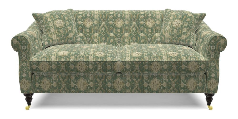 3 Seater Sofa