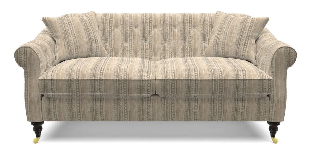 3 Seater Sofa