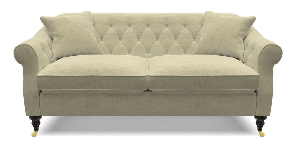 3 Seater Sofa
