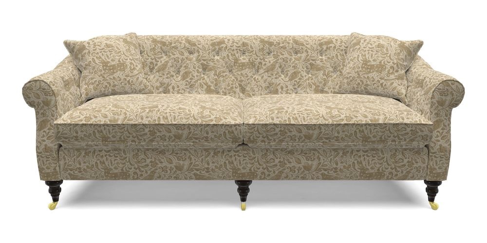 4 Seater Sofa