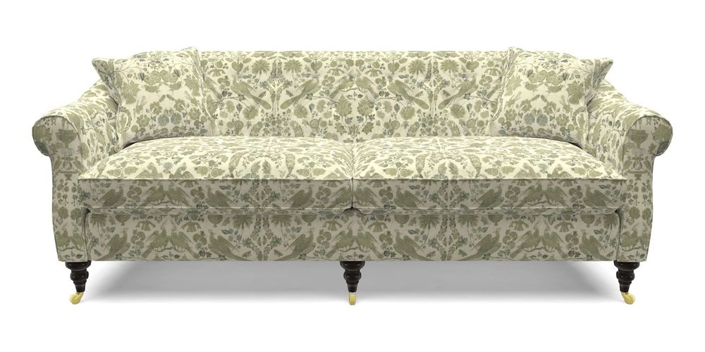 4 Seater Sofa