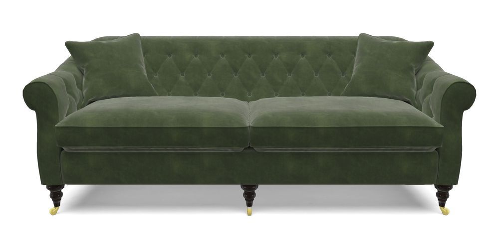 4 Seater Sofa