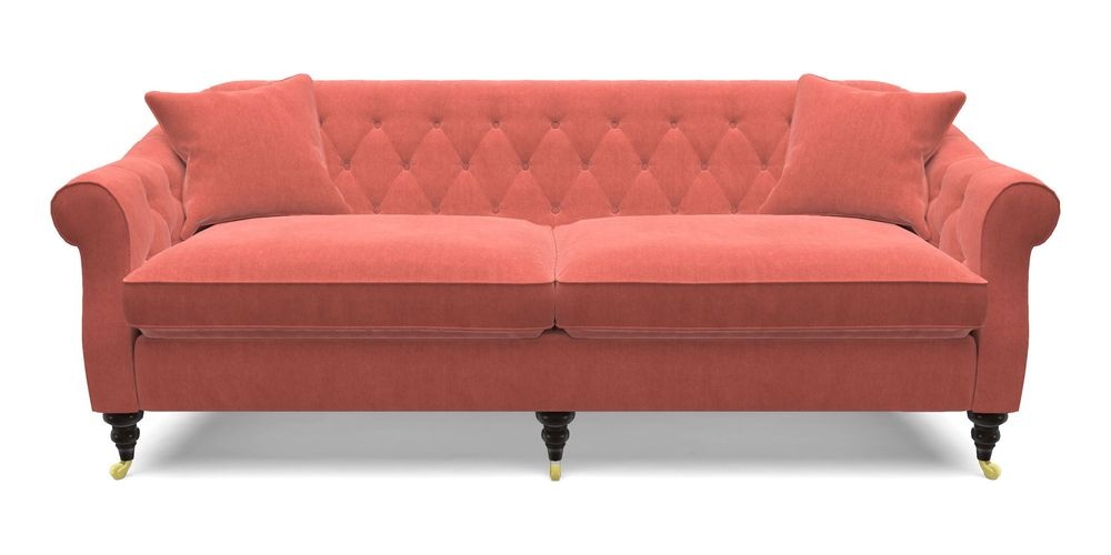 4 Seater Sofa