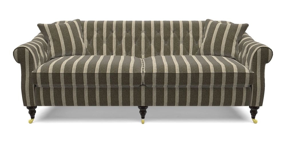 4 Seater Sofa