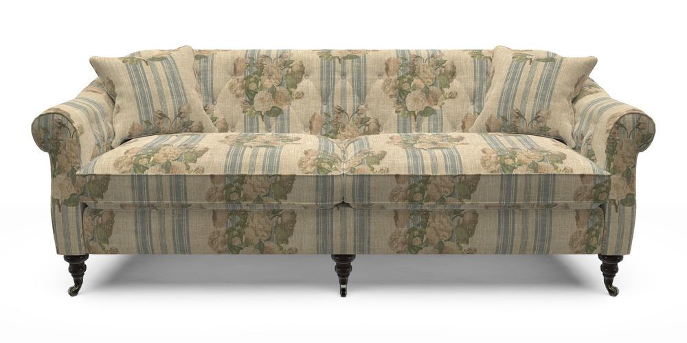 4 Seater Sofa