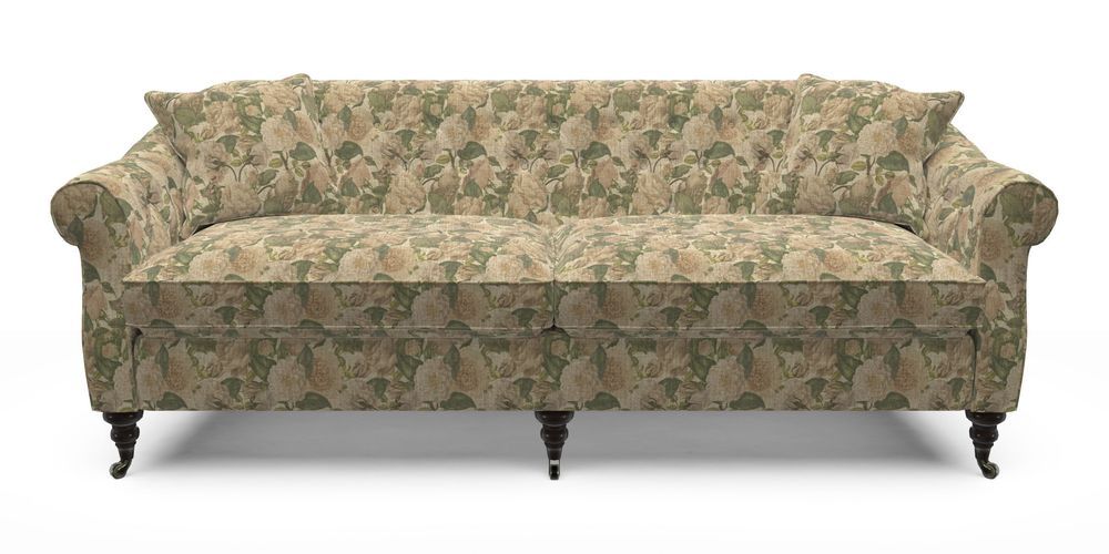 4 Seater Sofa