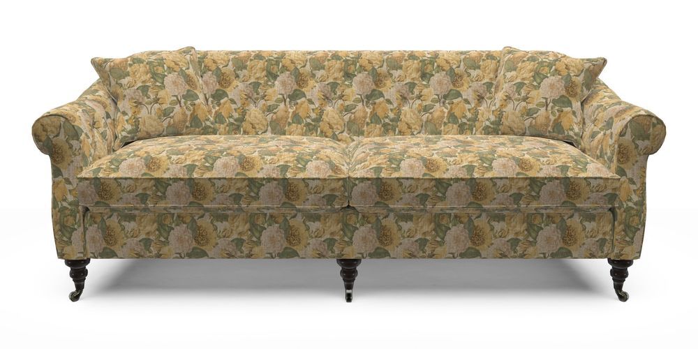 4 Seater Sofa