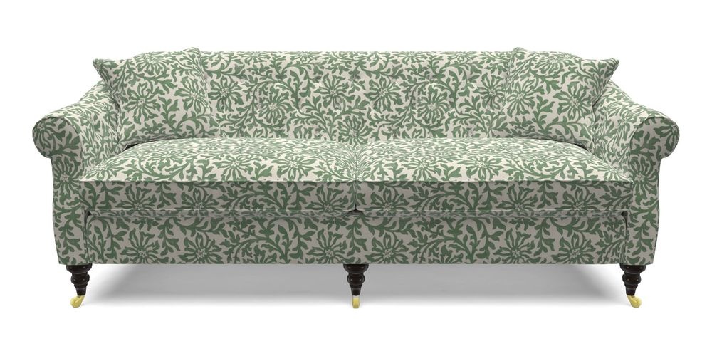 4 Seater Sofa
